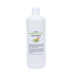 ELIGA Aromas de baño turco LEMONGRASS, 1l 
