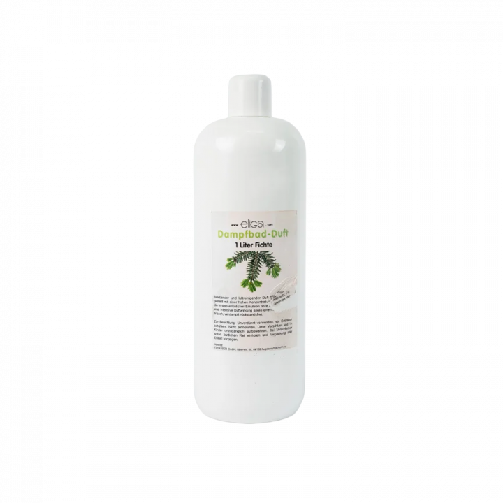 ELIGA Aromas de baño turco ABETO, 1l