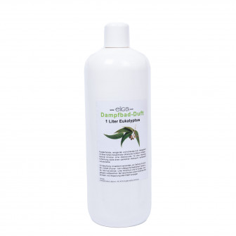 ELIGA Aromas de baño turco EUCALYPTUS, 1l