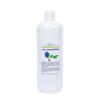 ELIGA Aromas de baño turco LAVENDER-MELISS, 1l