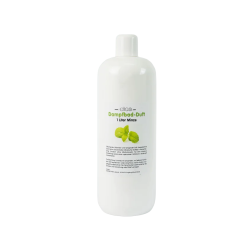 ELIGA Aromas de baño turco MENTA, 1l 