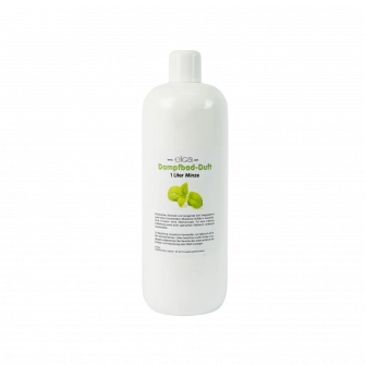ELIGA Aromas de baño turco MENTA, 1l