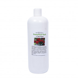 ELIGA Aromas de baño turco ROSES, 1l