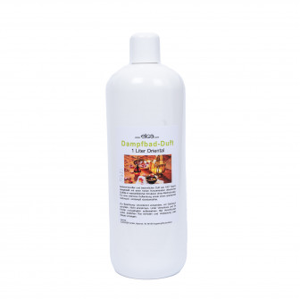 Aromas para baño turco ELIGA ORIENTAL, 1l