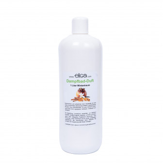 Aromas para baño turco ELIGA SUEÑO DE INVIERNO, 1 l