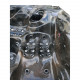 Jacuzzi exterior ELVIONA VELORA , 5 personas