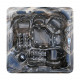 Jacuzzi exterior ELVIONA VELORA , 5 personas