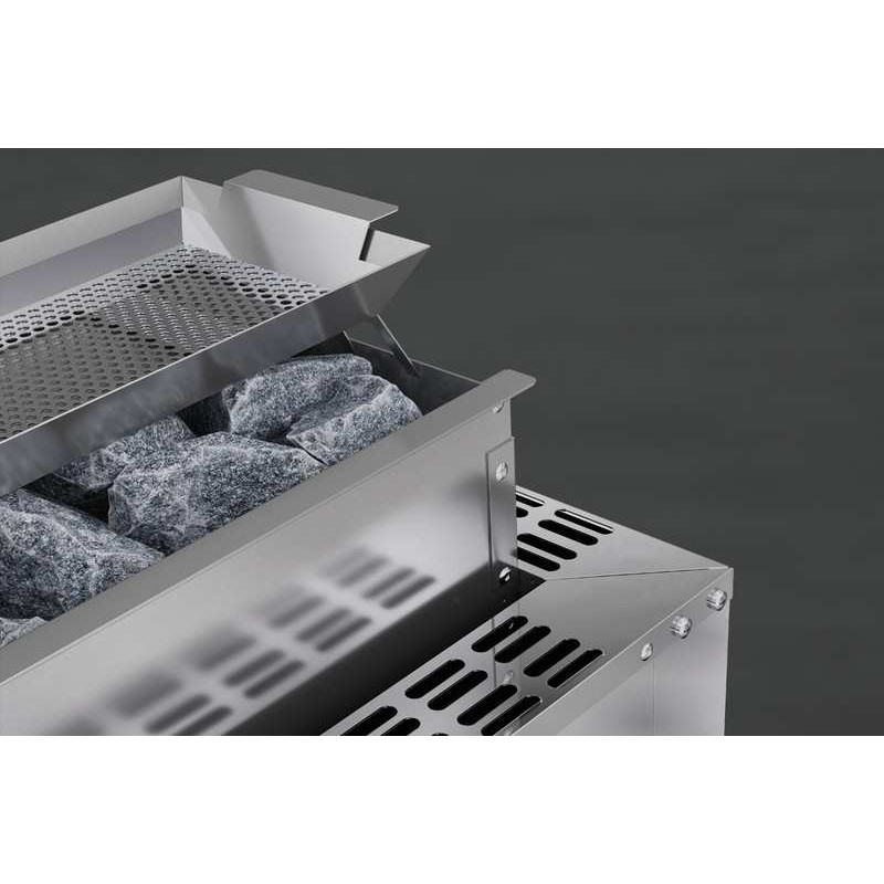 Bandeja aromática EOS 34.G HD