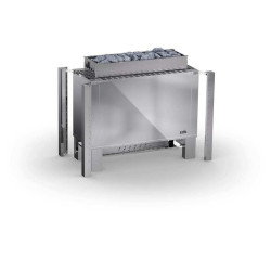 Bastidor para calefactor EOS 34.G HD Barandilla 