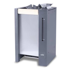 Soportes de montaje para la carcasa protectora de vapor EOS Herkules S60 