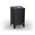 Calentador de sauna eléctrico - EOS Bi-O Cubo 2, negro, estilo 1 - 2