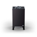 Calentador de sauna eléctrico - EOS Bi-O Cubo 2, negro, estilo 2 - 0