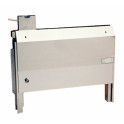 Calentador de sauna eléctrico - EOS Bi-O Mat U - 0