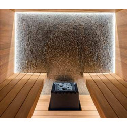 Calentador de sauna eléctrico - EOS Bi-O Selection, 12 kW  Calentador de sauna eléctrico - EOS Bi-O Selection, 12 kW