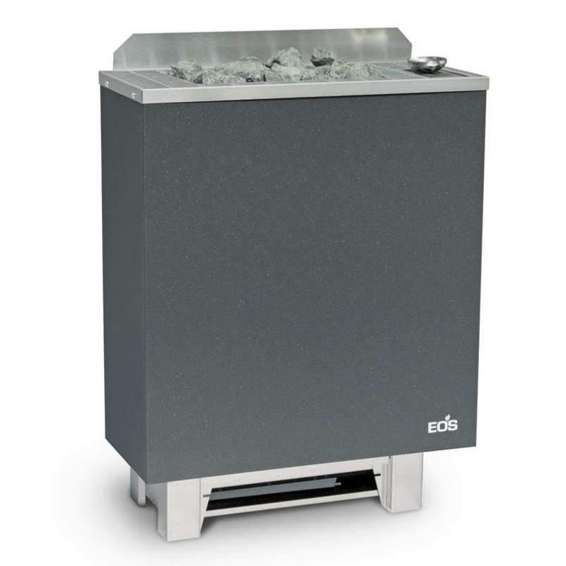 Panel de cubierta de pared trasera EOS para modelos Bi-O Gracil