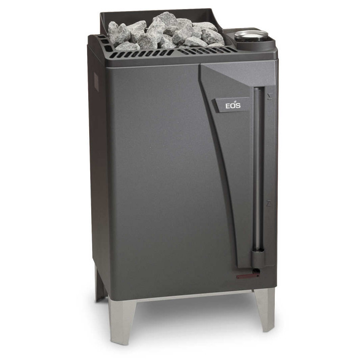 Soportes de montaje para la carcasa protectora de EOS Bi-O Max y EOS Euro-Max