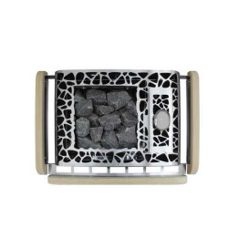 Soportes de montaje para la carcasa protectora EOS Bi-O Organic W 