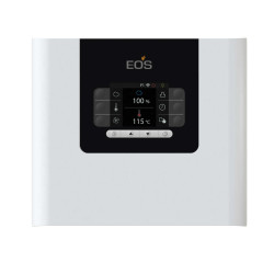 Panel de control del calentador de sauna eléctrico - EOS Compact DP 