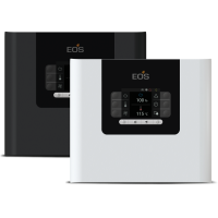 Panel de control del calentador de sauna eléctrico - EOS Compact DP