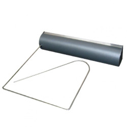 Riel de protección de la cubierta EOS 