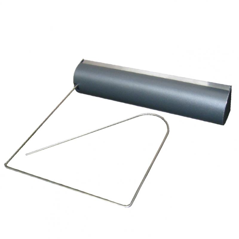 Riel de protección de la cubierta EOS