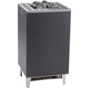 Calentador de sauna eléctrico - EOS Cubo - 0