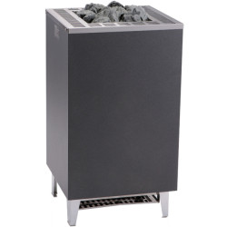 Calentador de sauna eléctrico - EOS Cubo  Calentador de sauna eléctrico - EOS Cubo
