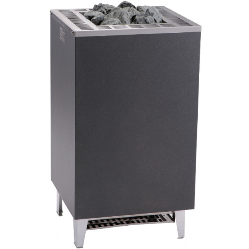 Calentador de sauna eléctrico - EOS Cubo