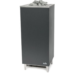 Calentador de sauna eléctrico - EOS Cubo Plus 
