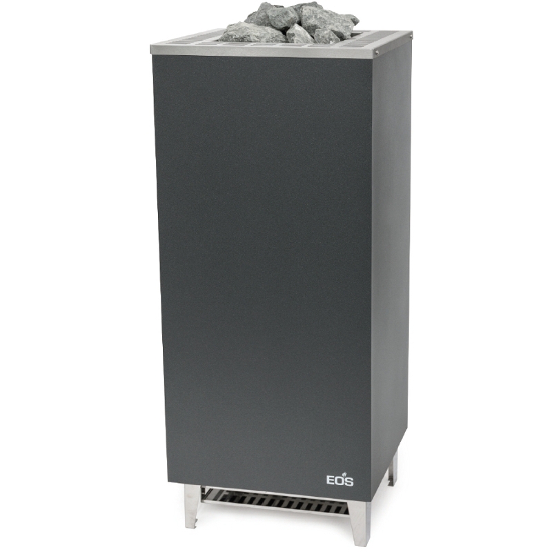 Calentador de sauna eléctrico - EOS Cubo Plus