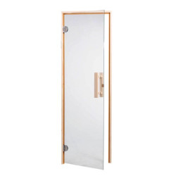 Puertas de sauna EOS Basic, ancho 590 mm 