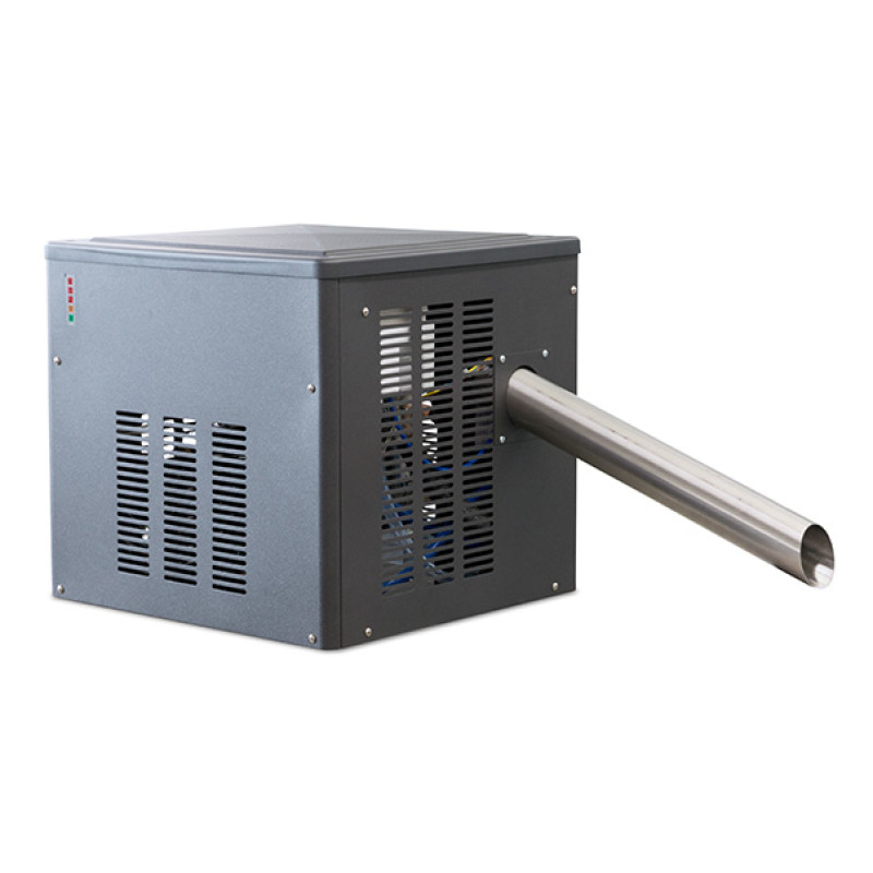 Generador de hielo EOS E-Cool Wall