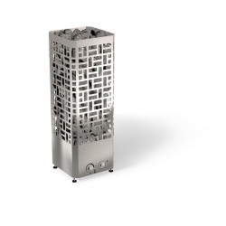 Calentador de sauna eléctrico - EOS Edge Control 