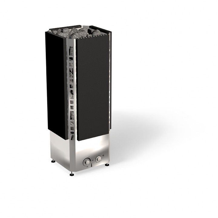 Calentador de sauna eléctrico - EOS Edge Control