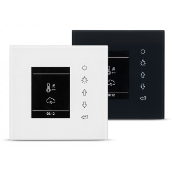 Panel de control del calentador de sauna eléctrico - EOS EmoStyle H