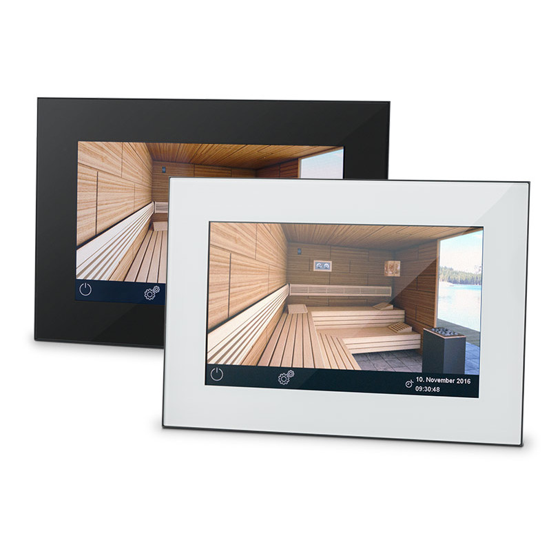 Repuestos - Adaptador de corriente EOS 230v AC para sistema Emotouch 3