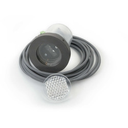 Sistema de seguridad para puertas EOSafe L 