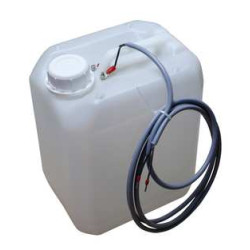 Recipiente EOS Essence, 5 l  Recipiente EOS Essence, 5 l