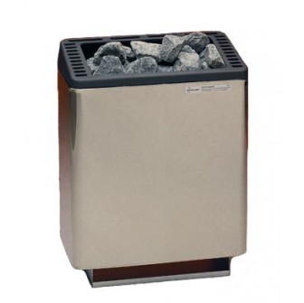 Calentador de sauna eléctrico - EOS Euro