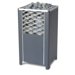 Calentador de sauna eléctrico - EOS Finnrock 