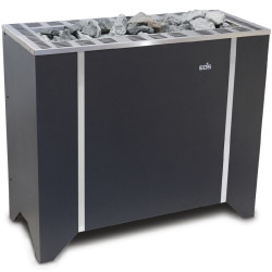 Calentador de sauna eléctrico - EOS Goliath HD  Calentador de sauna eléctrico - EOS Goliath HD