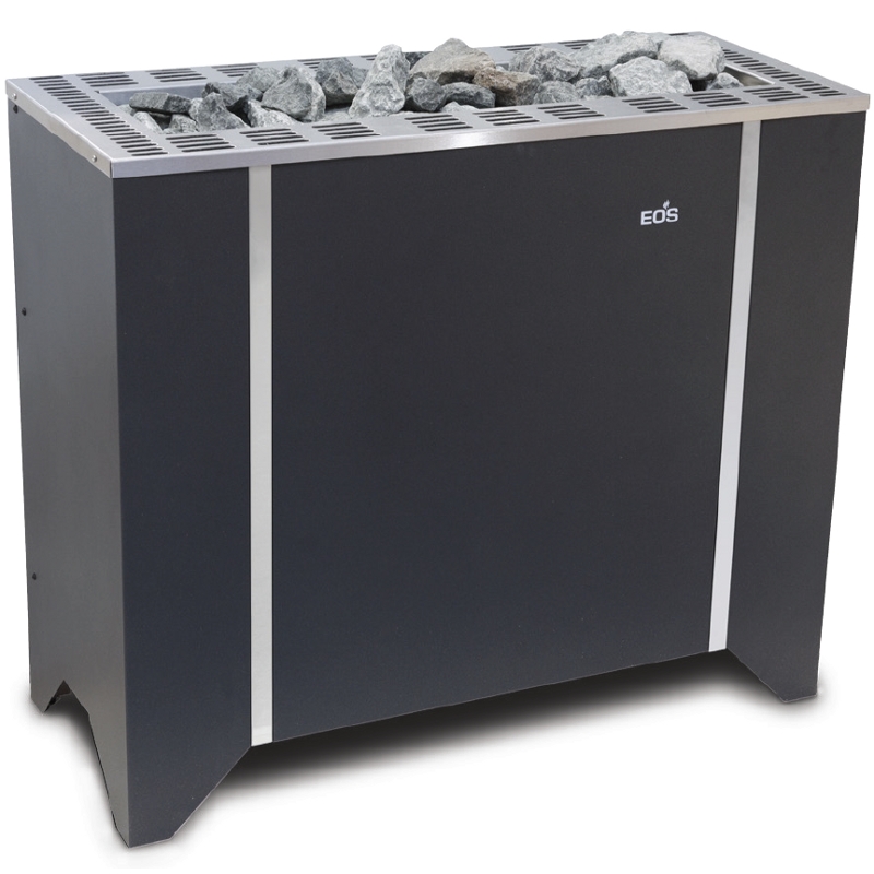Calentador de sauna eléctrico - EOS Goliath HD