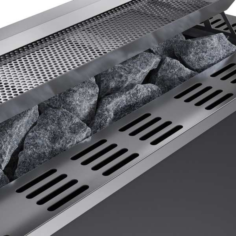 Bandeja aromática EOS GOLIATH HD