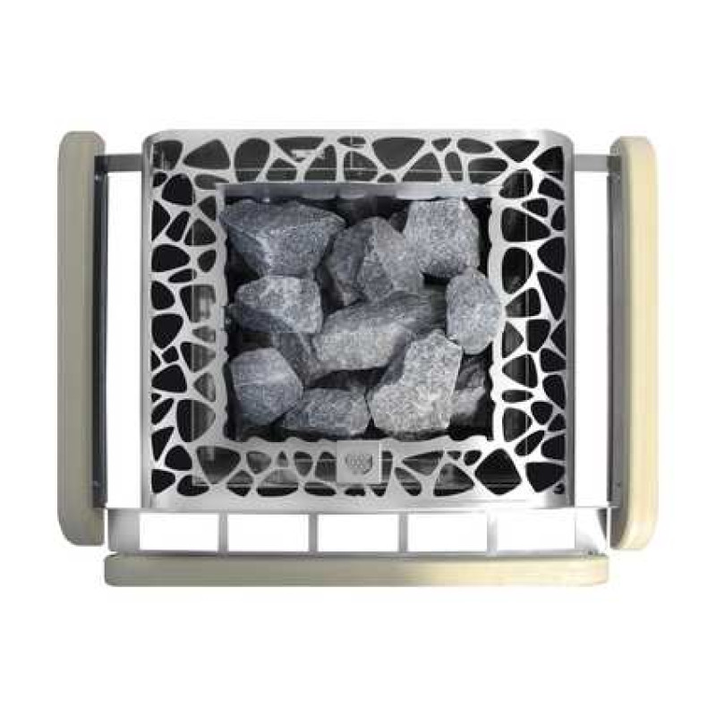 Soportes de montaje para la carcasa protectora EOS Organic W