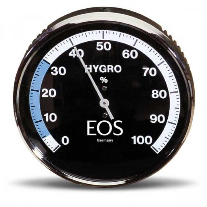 Higrómetro EOS