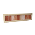 Panel de pared de sal EOS Himalaya - 0