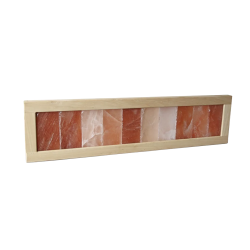 Panel de pared de sal EOS Himalaya 