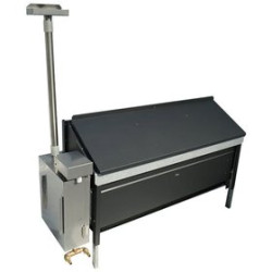 Vaporizador EOS Bi-O Invisio  Vaporizador EOS Bi-O Invisio