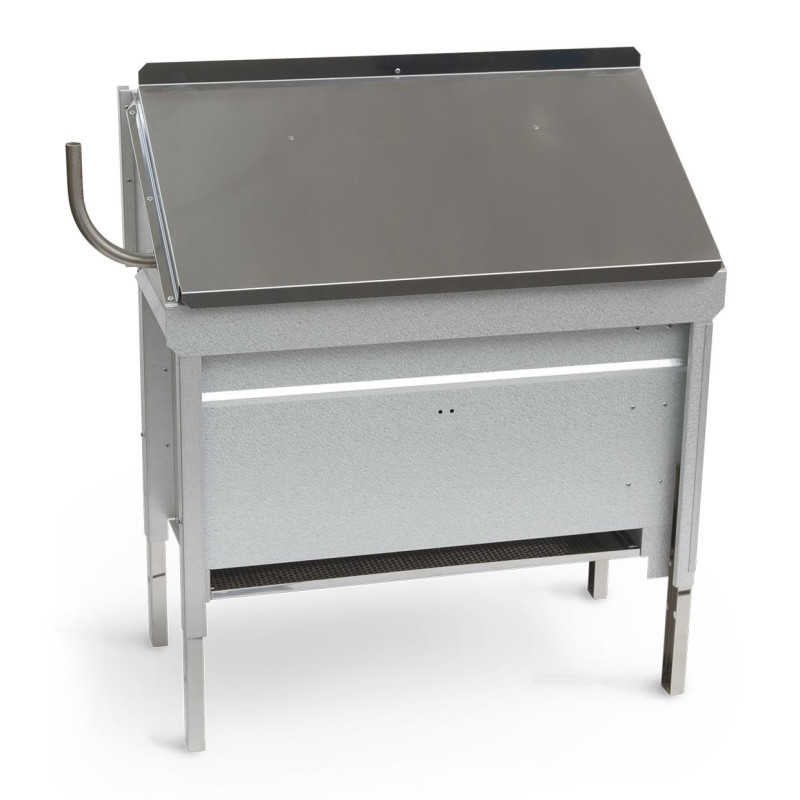 Calentador de sauna eléctrico - EOS Invisio Mini