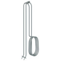 Repuestos - Resistencia para generador de vapor EOS - 5 Repuestos - Resistencia para generador de vapor EOS - 5